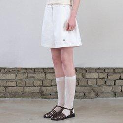 에즈미 레이스 포인트 숏 팬츠