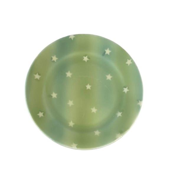 [viviflo] twinkle plate  트윙클 플레이트 3size (s,m,l)