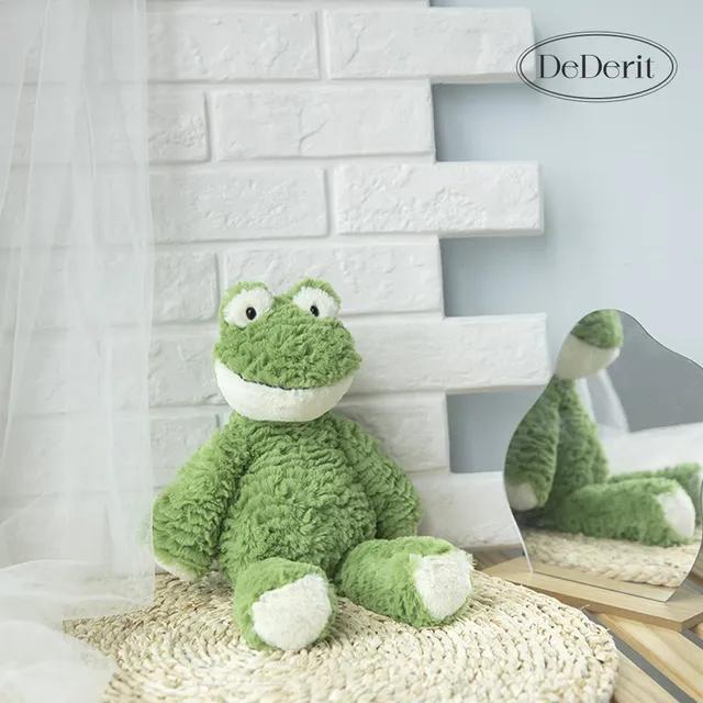 (❤주문폭주❤)귀여운 보들보들 멍충 개구리 인테리어 소품 침대 애착 인형 집들이 친구 우정 커플 생일 선물