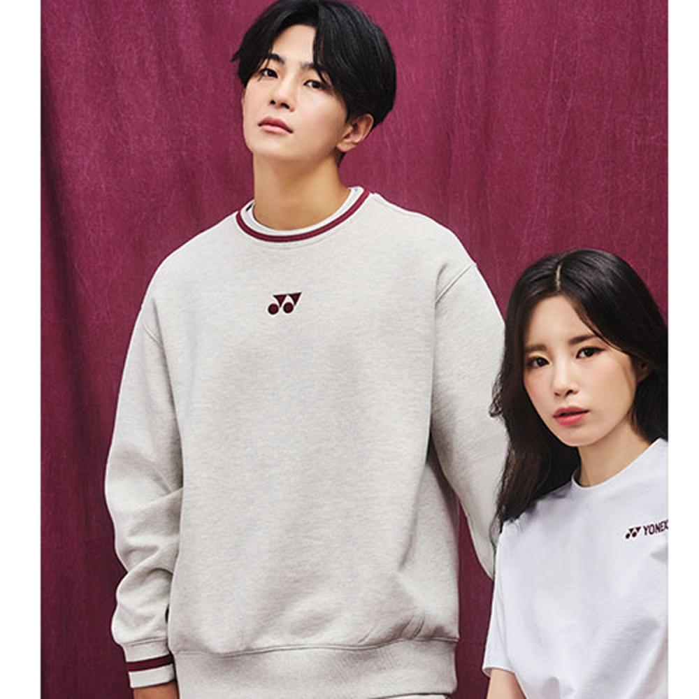 요넥스 - 235TL002U 긴팔티셔츠 공용 테니스 85-110