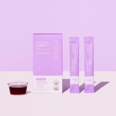 에이치마인드 스킨콜라겐 2주분 1박스