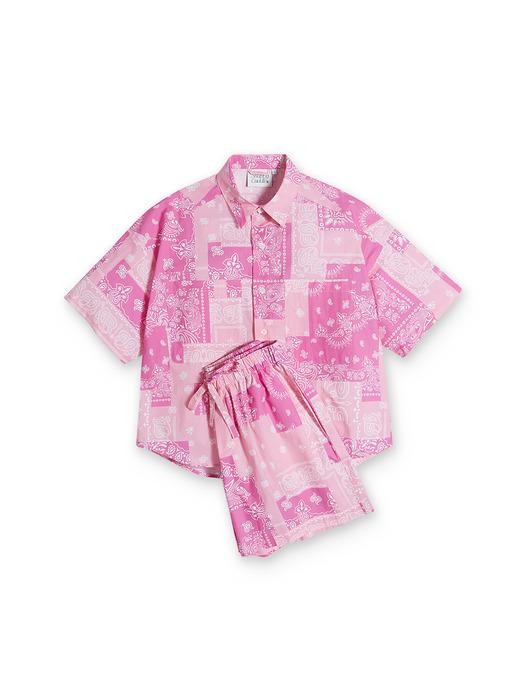 Make Me Sway Pajama Set