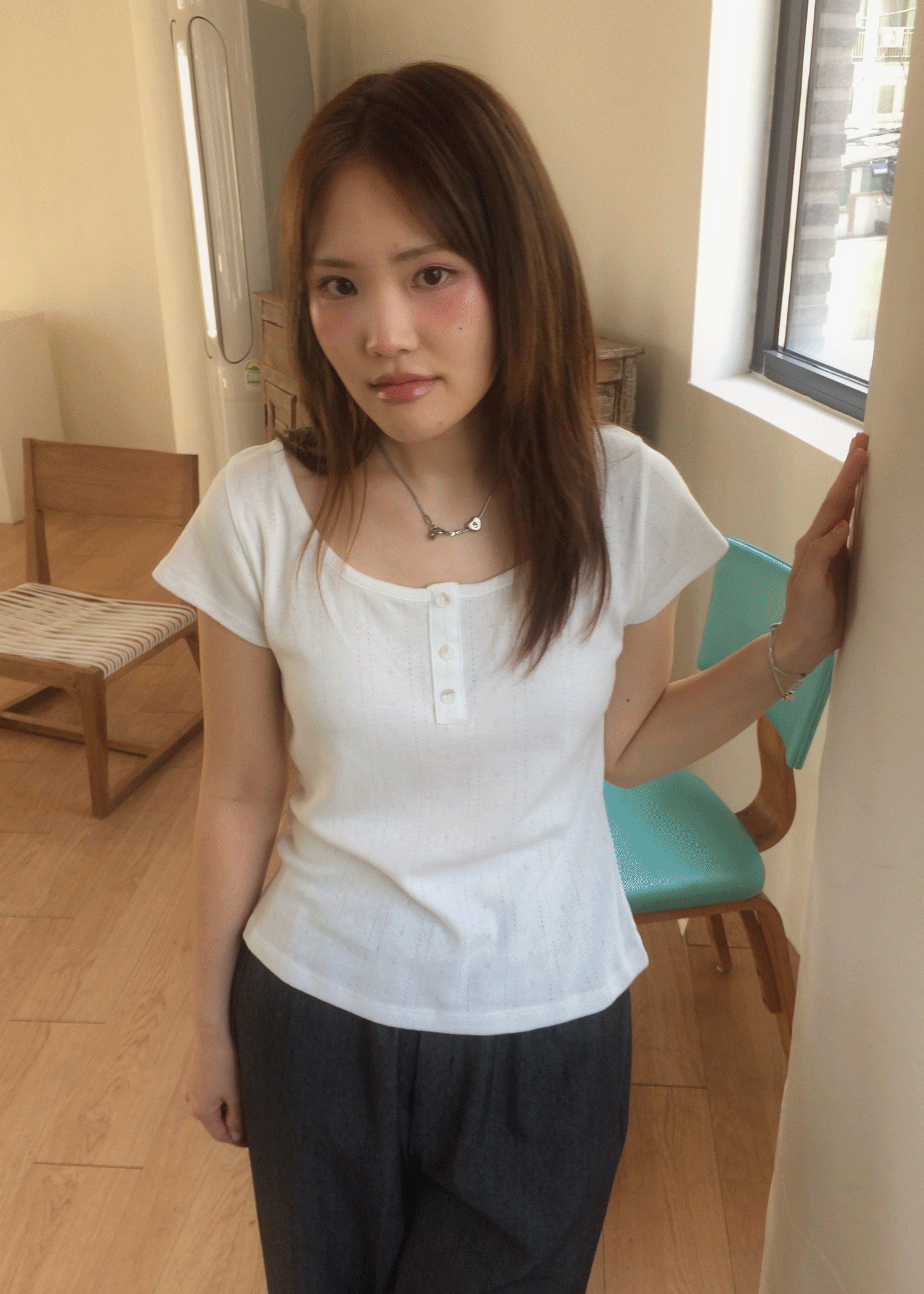 dear U T (3color)