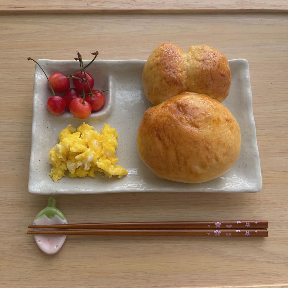 [bakha] divided plate | 나눔 플레이트