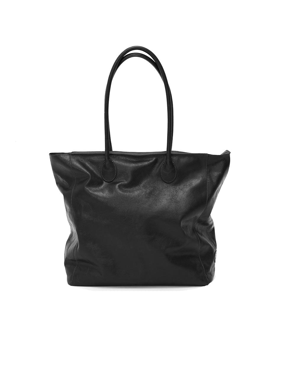 Cavéh Bag -BLACK