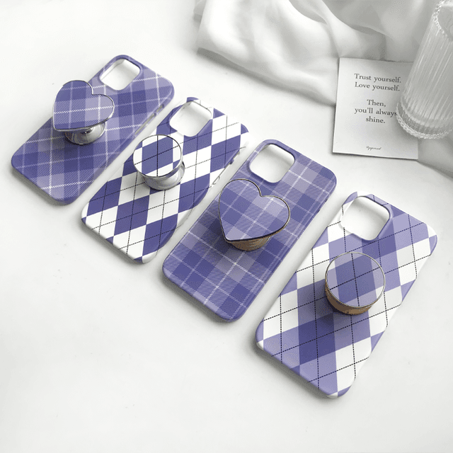 베리페리 체크 아이폰14 Z플립3 Z플립4 갤럭시 A13 A23 A31 A32 A52 A53 A82 노트20 S20 FE S21 S22 플러스 울트라 패턴 폰케이스
