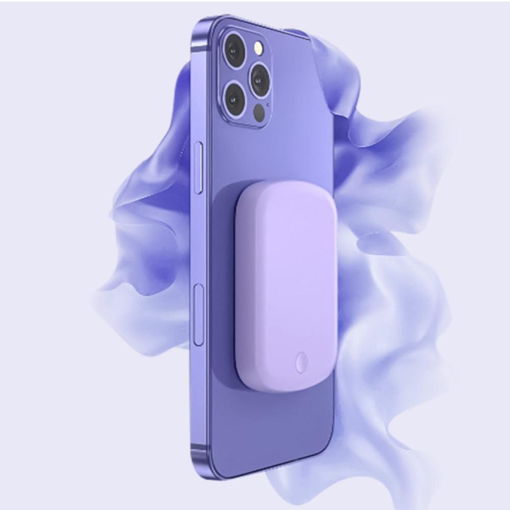 맥세이프 보조배터리 10000 아이폰 대용량보조배터리 무선충전