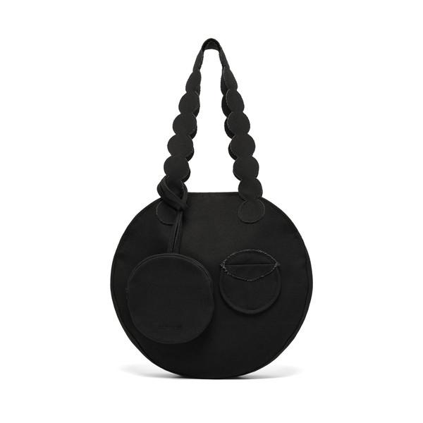 Poche bag (Black)