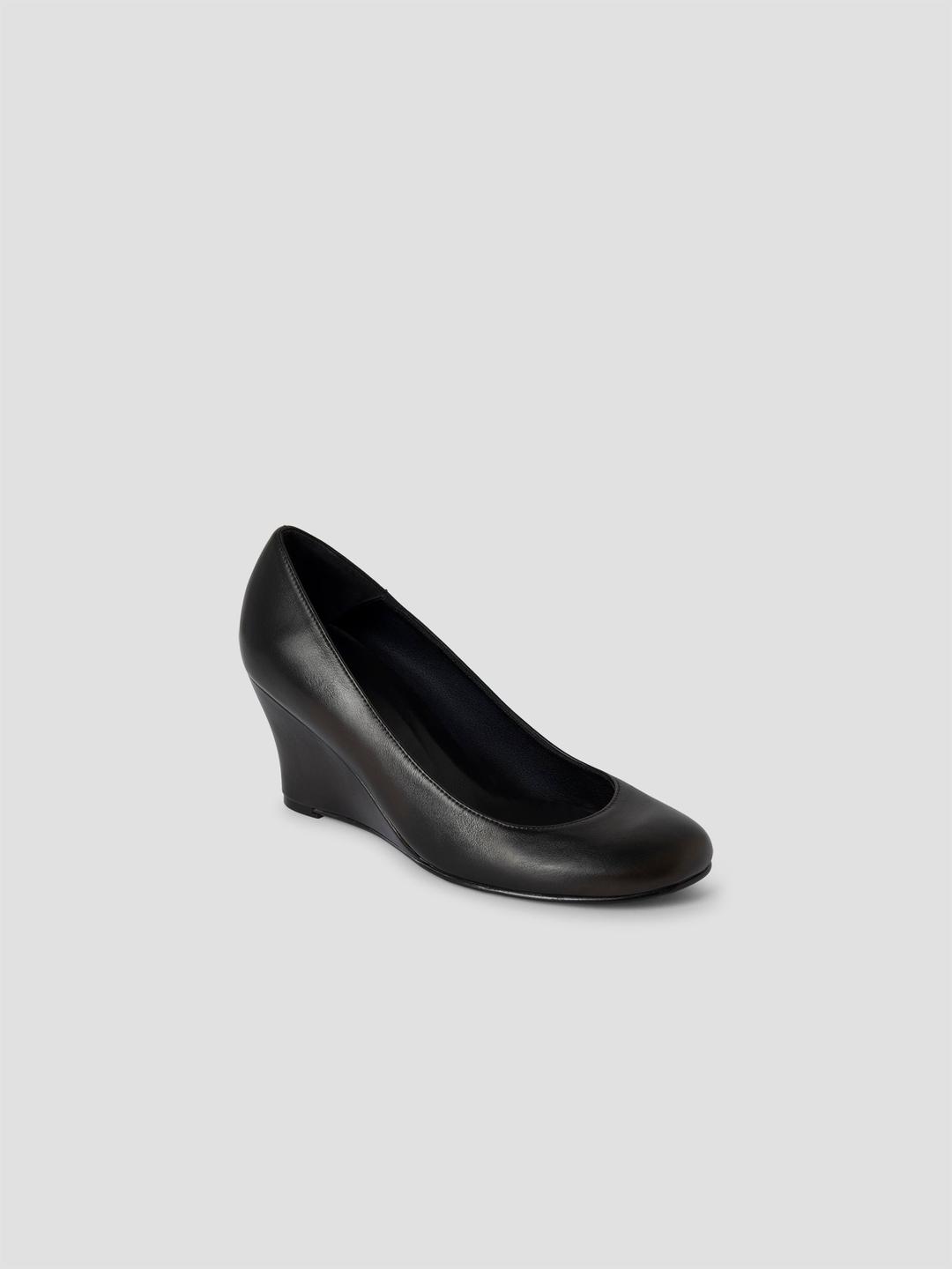 Bailarina Wedges - 36