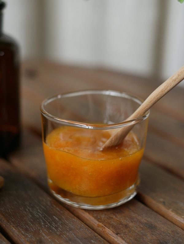 테비네리 유리 미니 컵 100ml