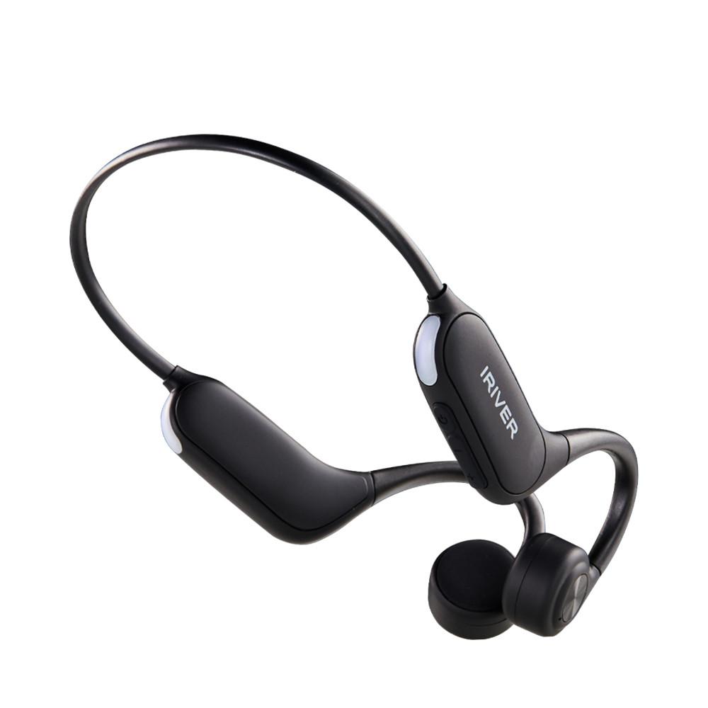 포토상품평 이벤트 아이리버 인증점 골전도 Eiger X7 블루투스 이어폰