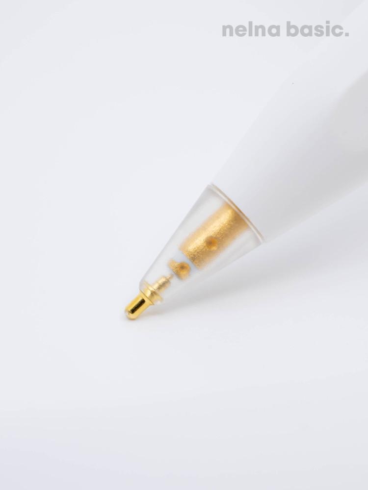 낼나 애플펜슬 1세대 2세대 반영구 마이테크 샤프 팁 메탈 펜촉