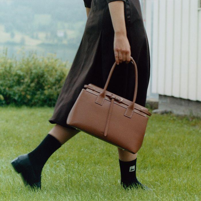 ANNEAU BAG [2COLOR]