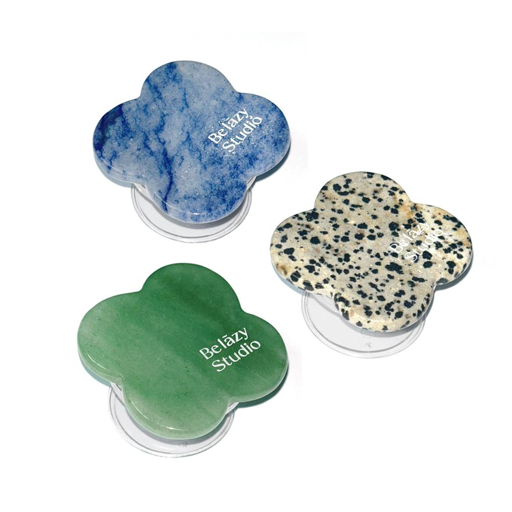 천연석 Flower Stone Tok