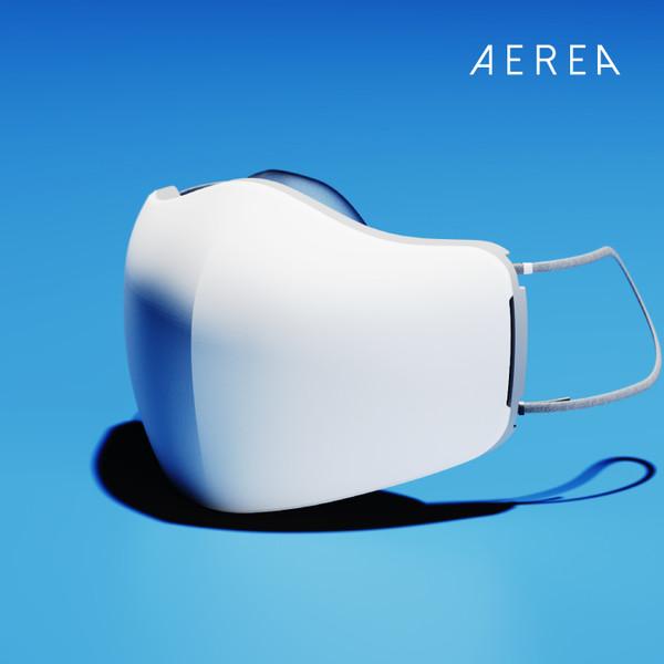 AEREA 에어로브레스 핏