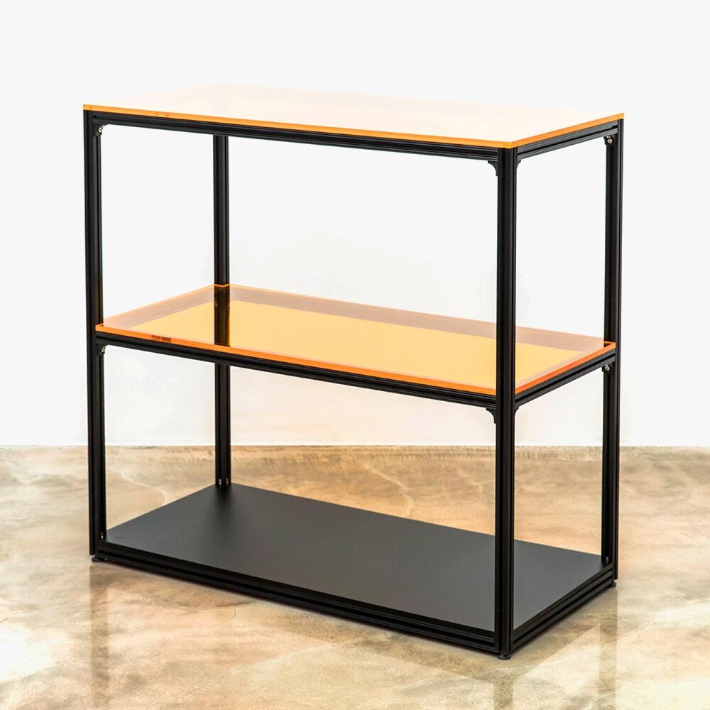 [TOWED] 토우드 모듈 가구 선반장 PF-S01