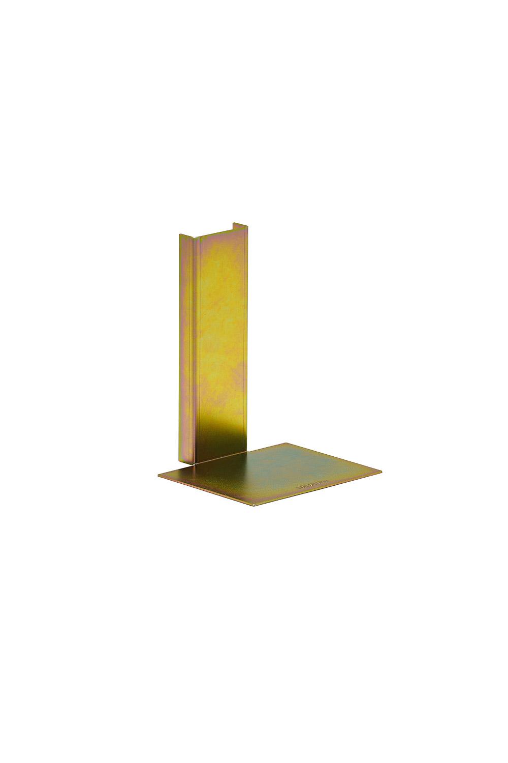 BENN BOOKEND – RECTANGLE