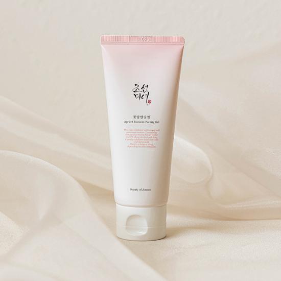 조선미녀 꽃담필링젤 100ml
