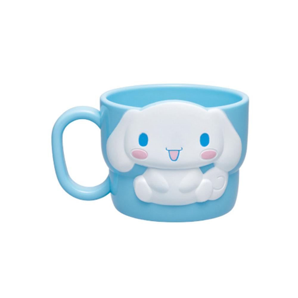 시나모롤 캐릭터 머그컵 물컵(일) 673221