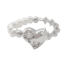 pearl heart ing