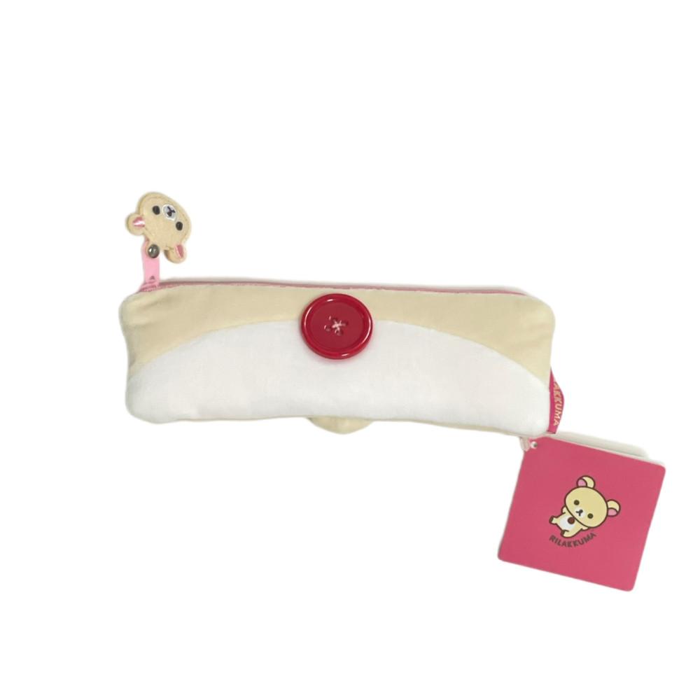 [VINTAGE] 코리락쿠마 펜 파우치