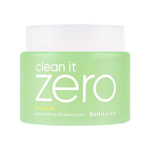 바닐라코 클린 잇 제로 포어 클래리파잉 클렌징 밤, 180ml, 1개 - 클렌징 | 쿠팡