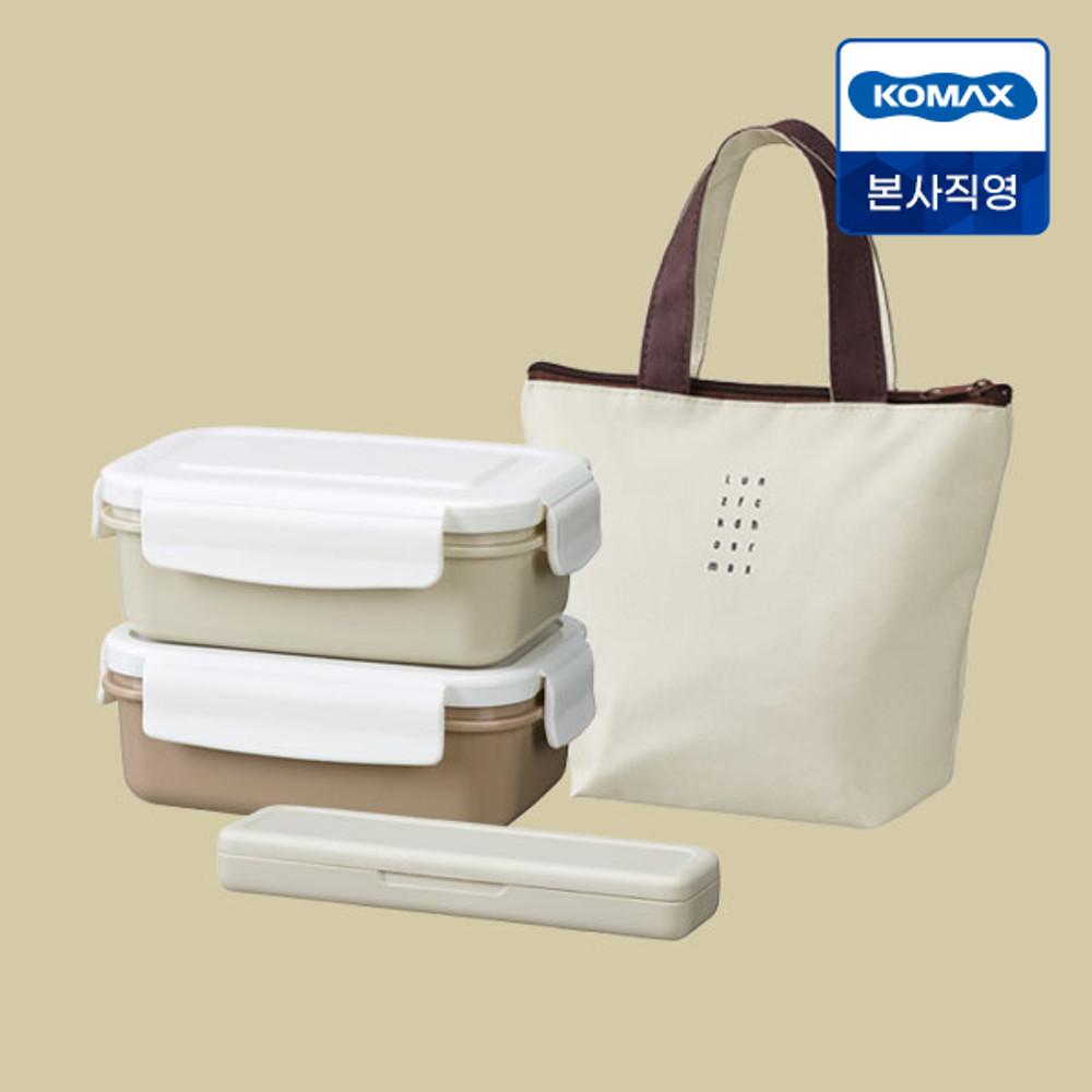 런치메이트 데일리 도시락세트