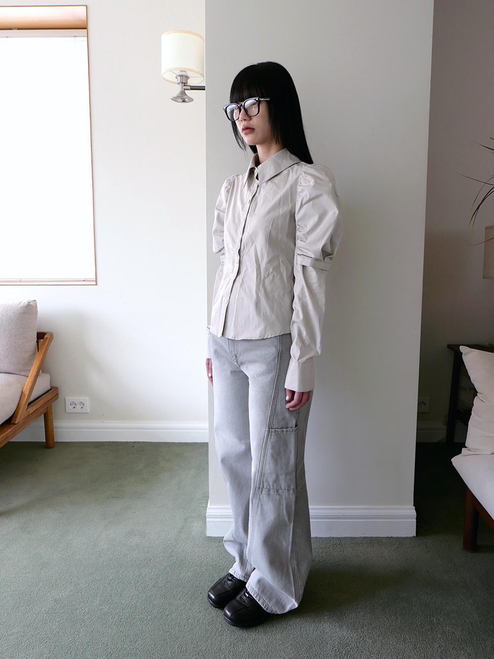 베이비랩 salt denim pt