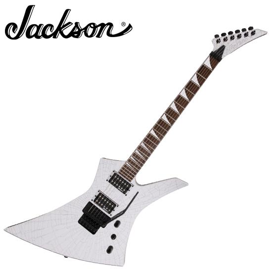[Jackson] X Series Kelly™ KEXS - Shattered Mirror