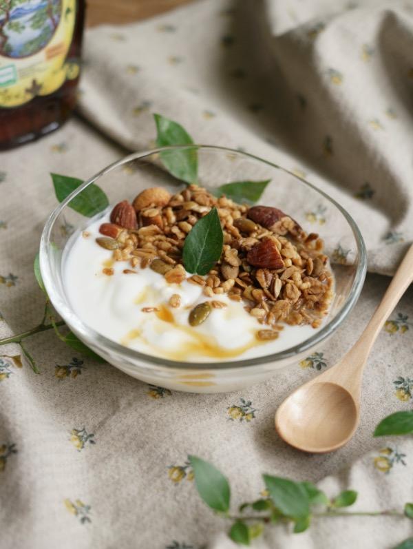 테비네리 유리볼 S