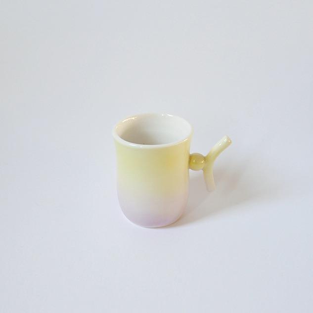 Fruits Mug - Podo Purple