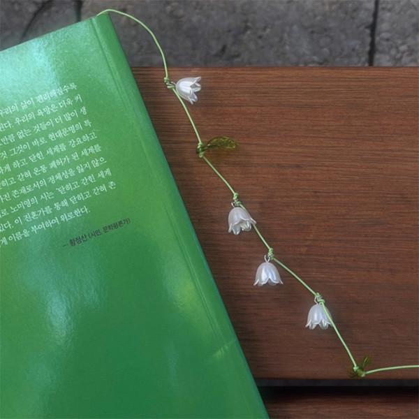 (SONAK) 은방울꽃 Bookmark