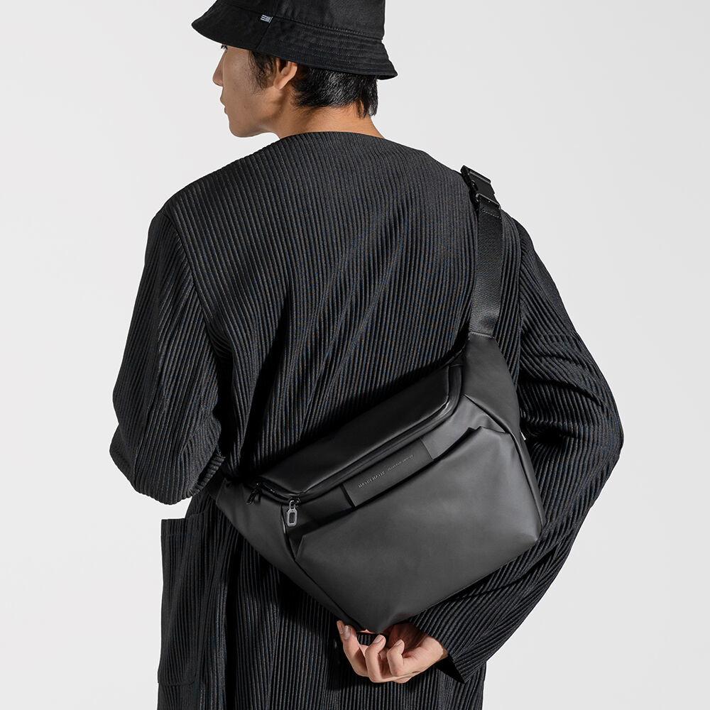 타오 M20 크로스백 슬링백 메신저백 가방 블랙