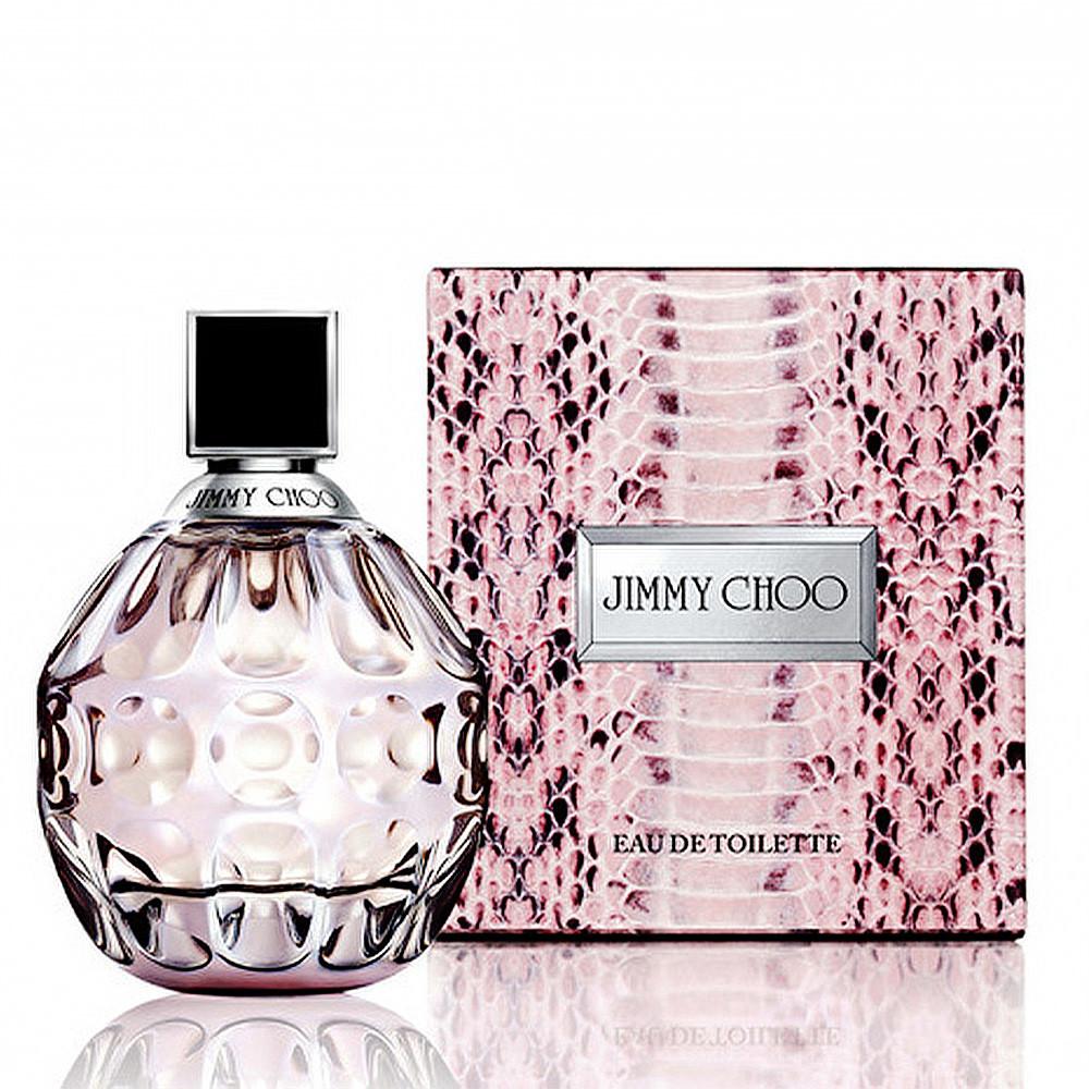 지미추 우먼 향수 오드뚜왈렛 EDP 40ml