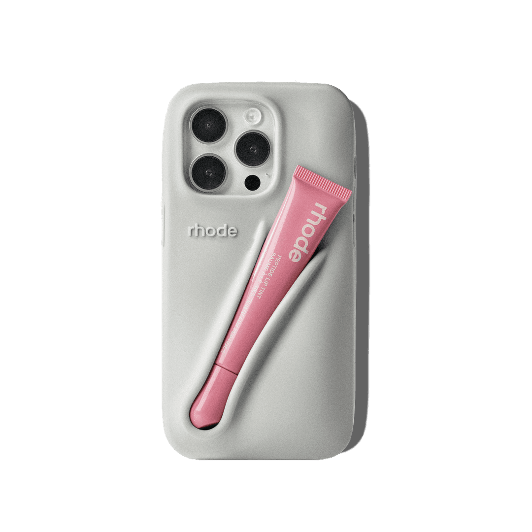 lip case - iphone 15 pro / case only