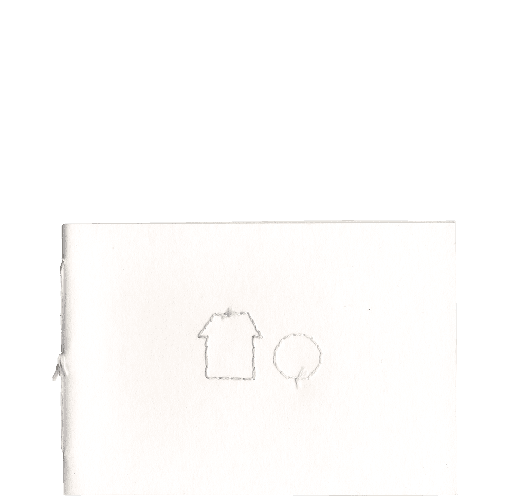 작은 미소 집 Small smile book · 김미소