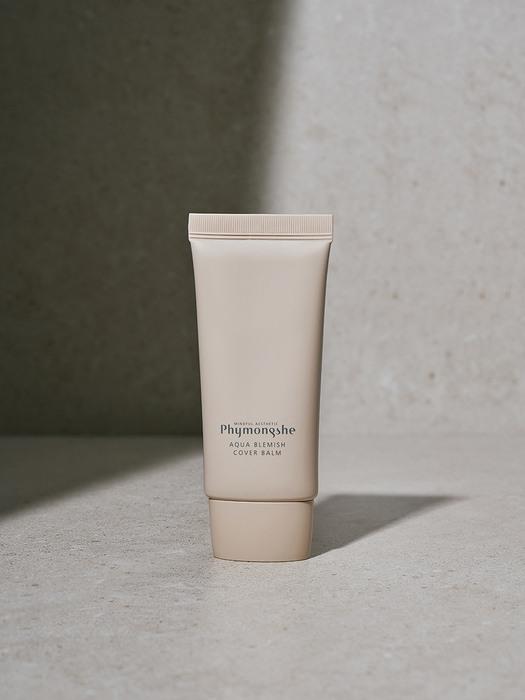 피몽쉐 아쿠아 블레미쉬 커버 밤 50ml