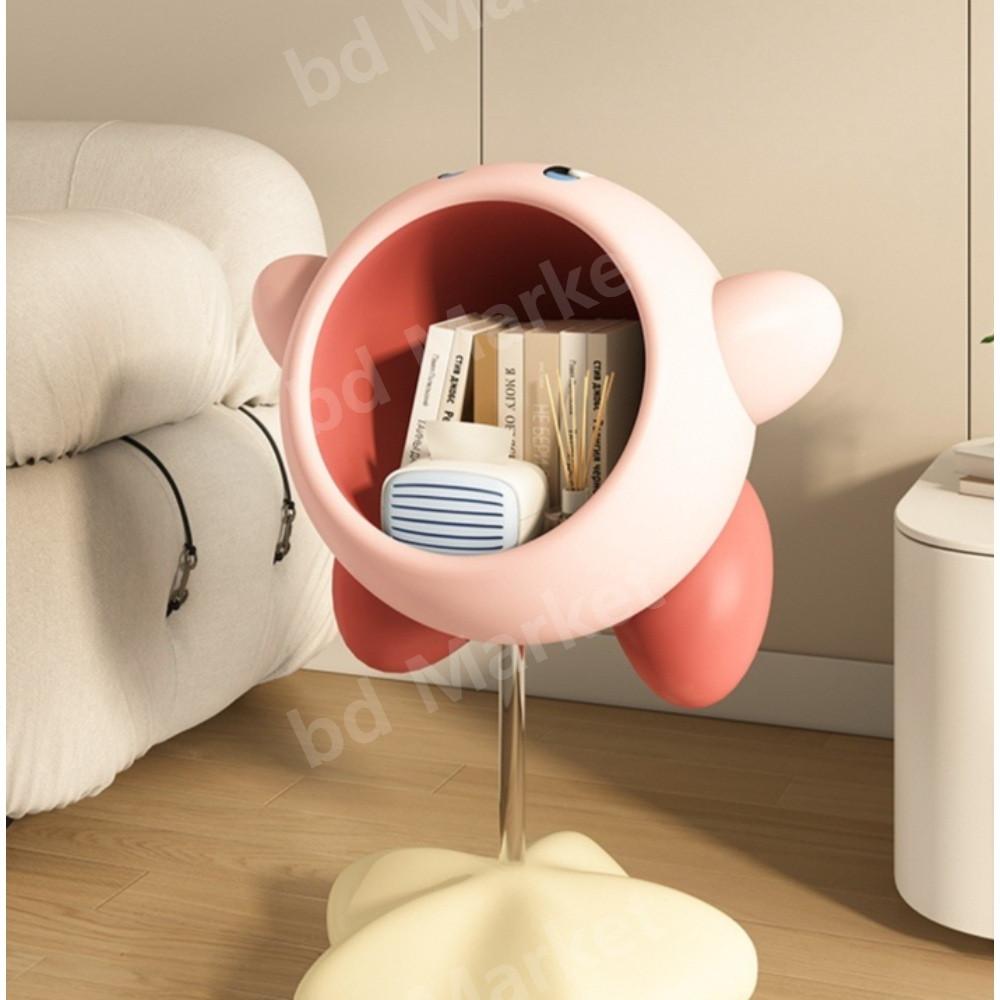 메릴 별의커비 거실 수납함 키 보관함 탁상 정리함