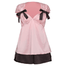 RILEY 002 #pink (two-piece ver.)