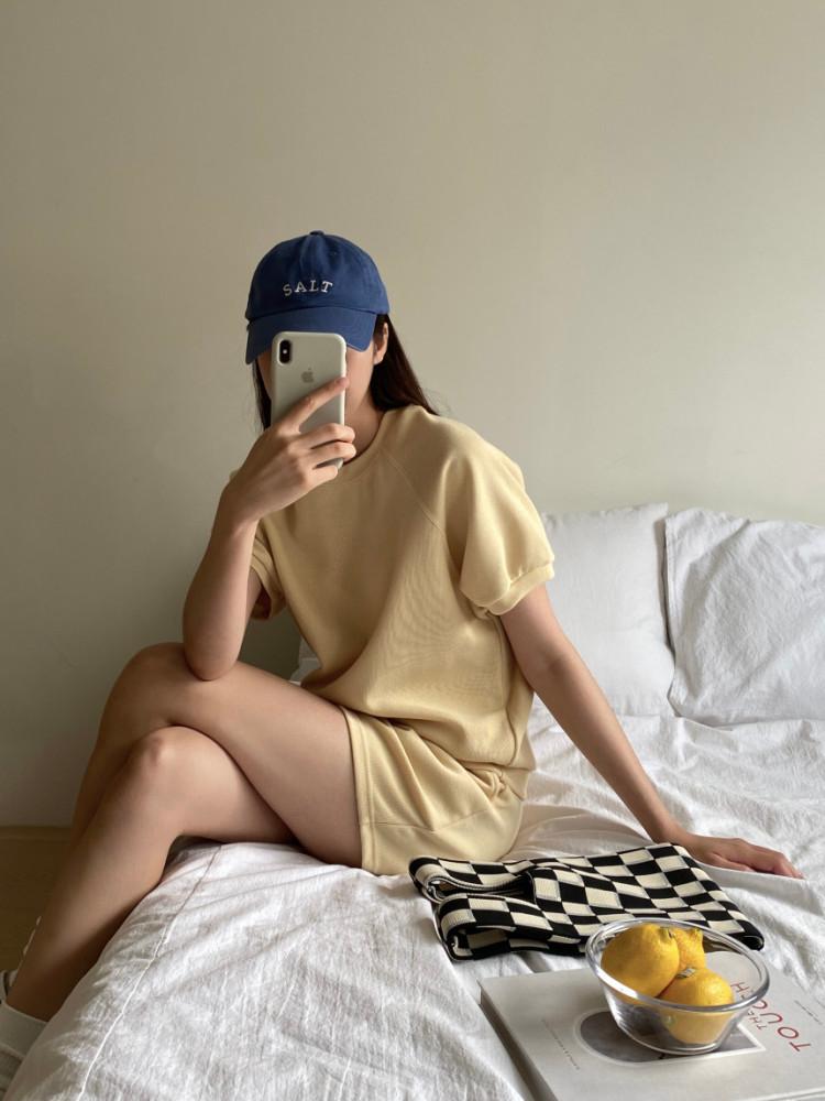 [7/1 할인종료] 데일리 맨투맨 세트