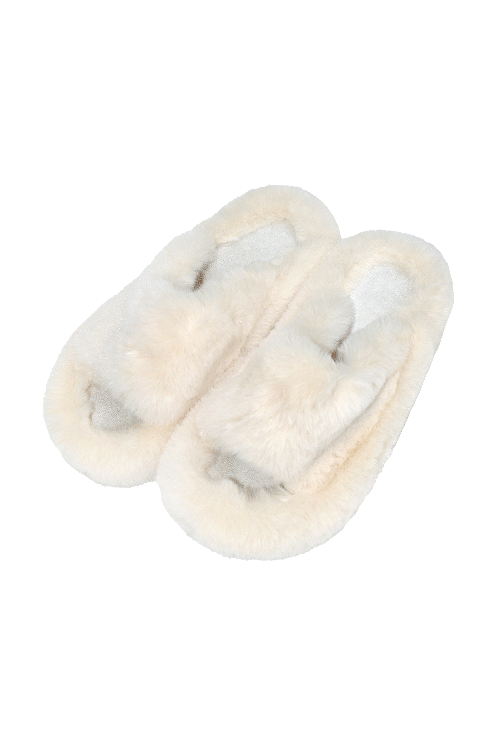 rabbit slipper (3colors)