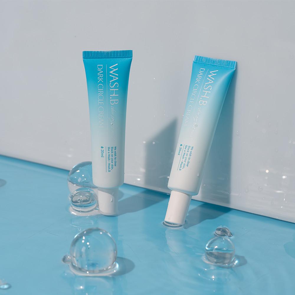 워시비 다크서클 제거 크림 20ml