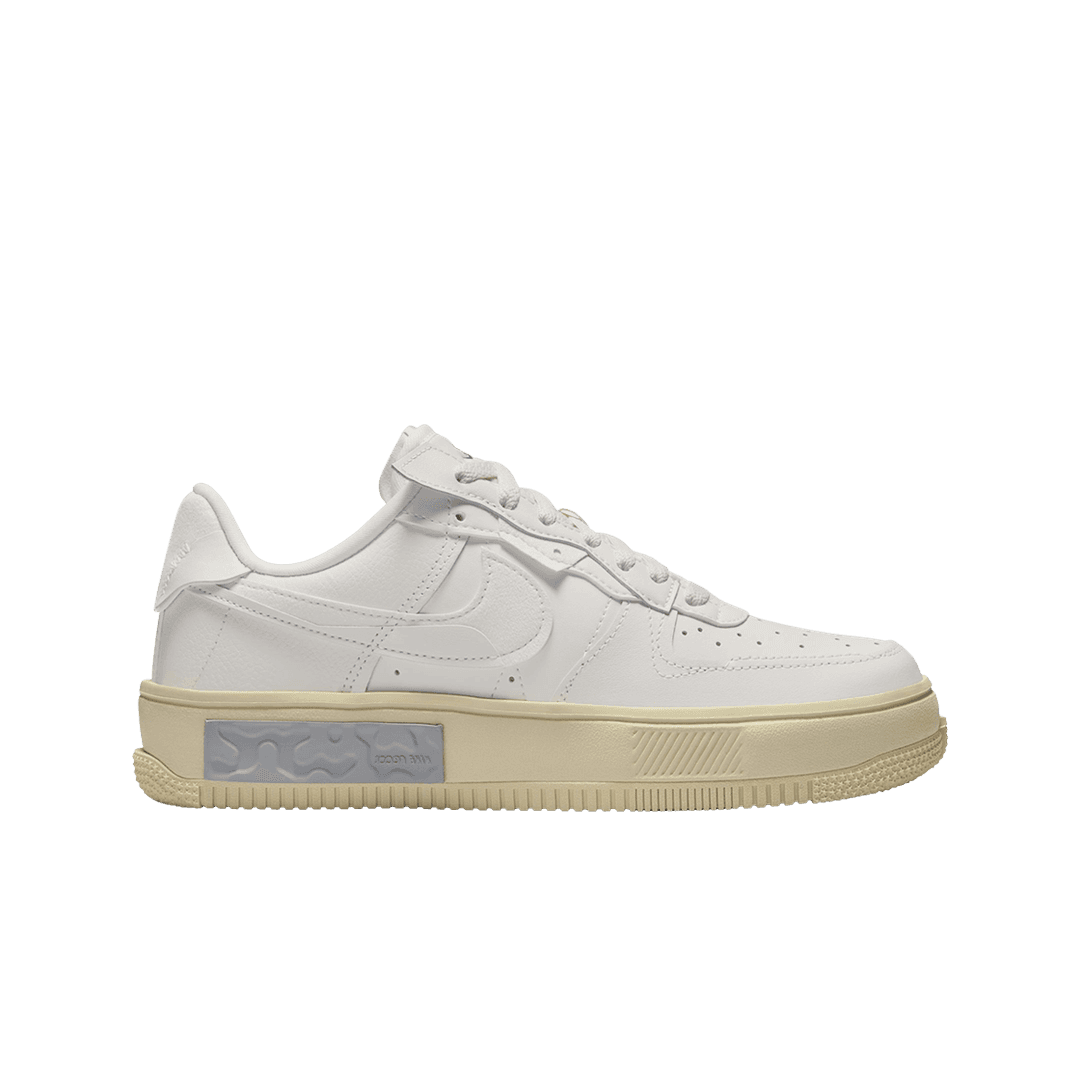 (W) Nike Air Force 1 Fontanka Phantom