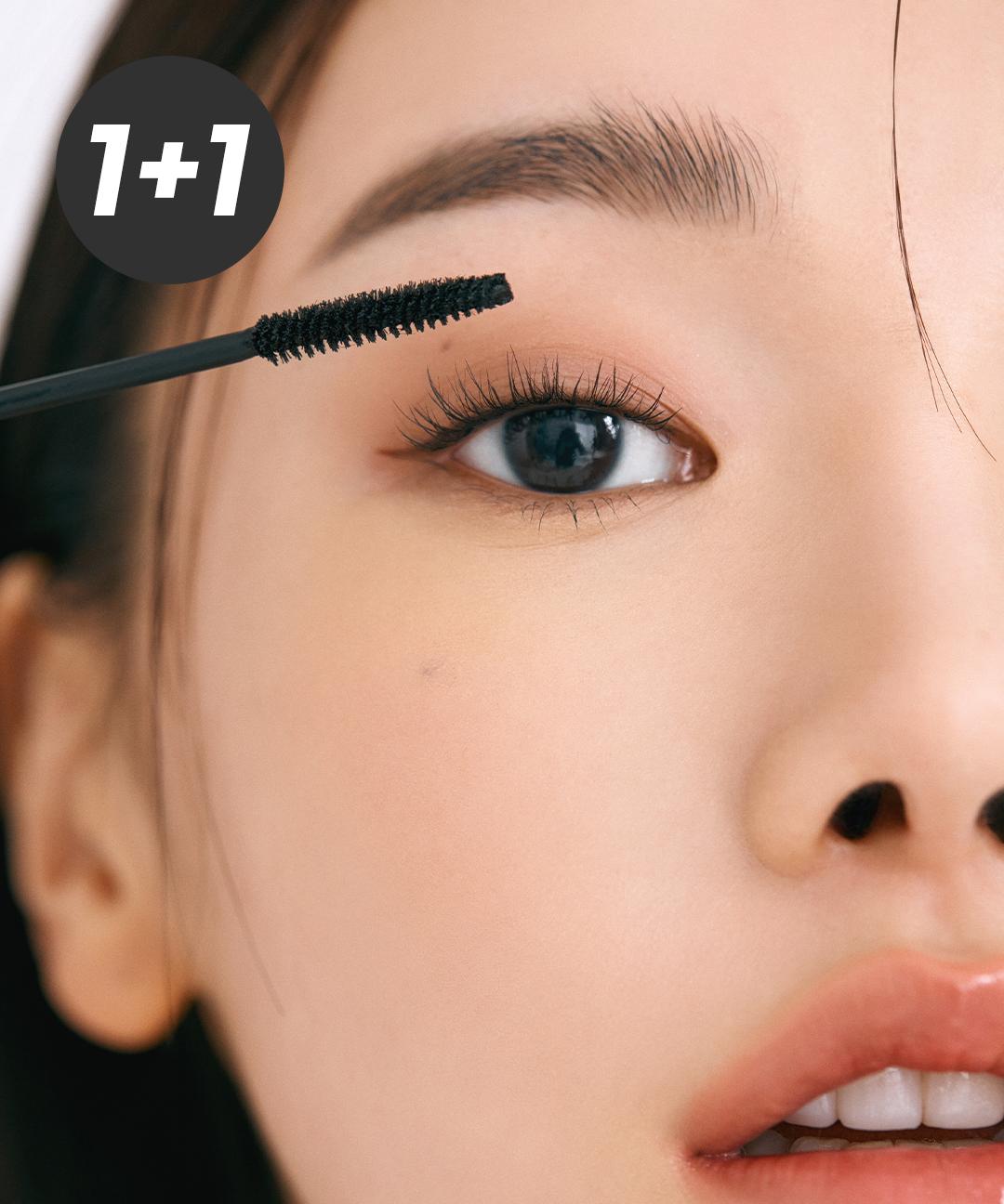 [1+1]클리오 킬래쉬 수퍼프루프 마스카라