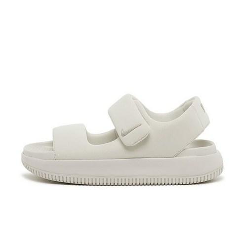 나이키 NIKE 캄 샌들 여성 FJ6043-002 169702