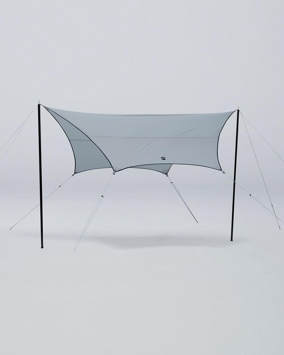 HEXA ULTRA GREY｜ヘキサウルトラグレー｜muraco（ムラコ）｜ muraco