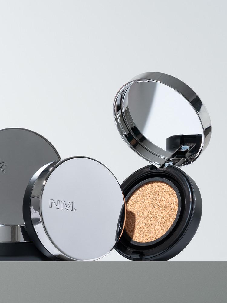 네이밍 레이어드 핏 쿠션 SPF50+ PA+++ 12g (택1)