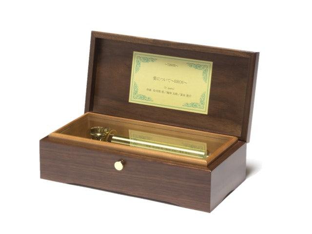 美しく青きドナウ J.Strauss II/ ララのテーマ M.Jarre/ エーデルワイス R.Rodgers【MM525J+J07】