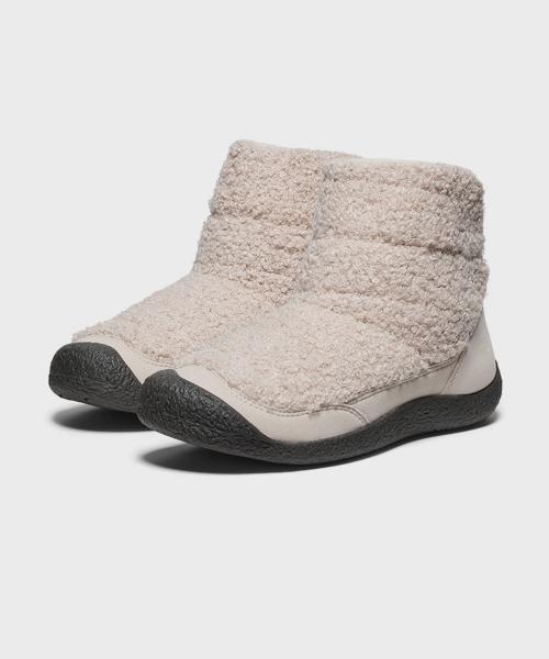 하우저 FOLD DOWN Silver Black