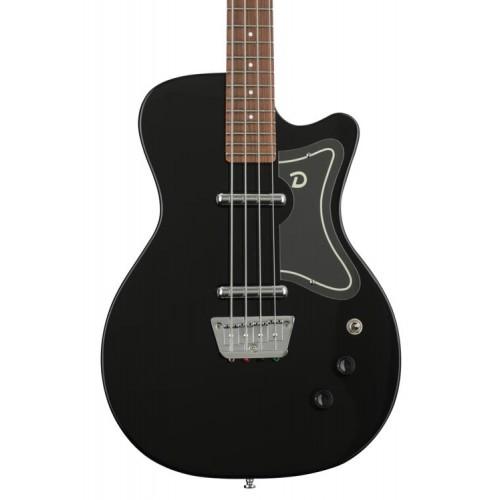 [관부가세포함] Danelectro 56 Bass Guitar - Black